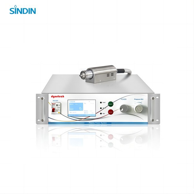 SPA-5200 Atmospheric Plasma Cleaning Machine