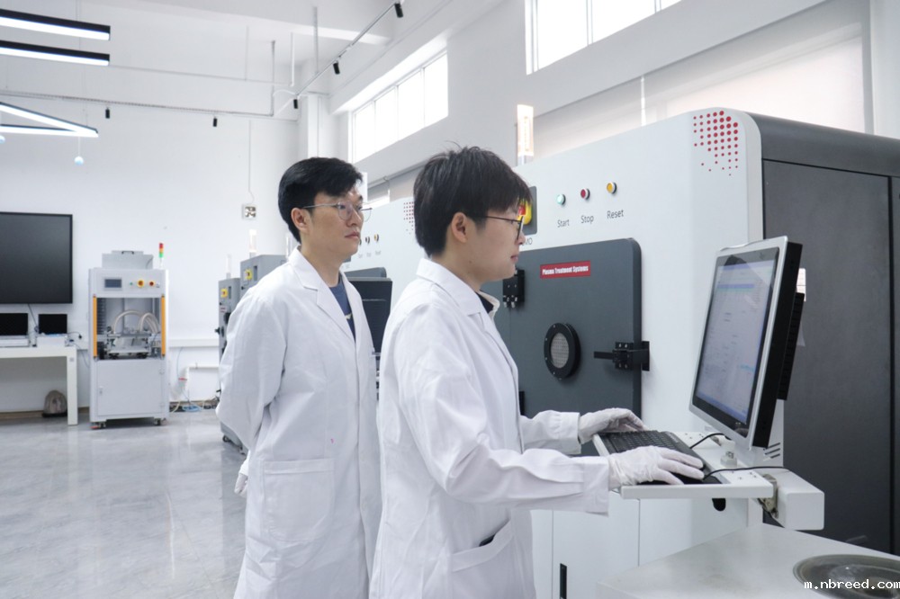 微波等离子去胶机 微波等离子去胶机